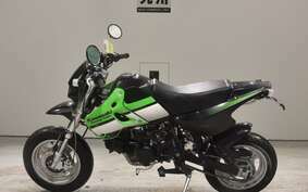 KAWASAKI KSR110 KL110A