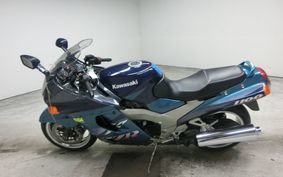 KAWASAKI ZZ1100 NINJA 1994 ZXT10D