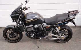 KAWASAKI ZRX1200 Daeg 2009 ZRT20D