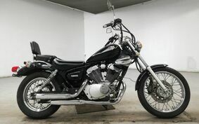 YAMAHA VIRAGO 250 3DM