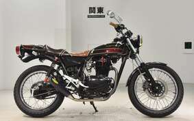 KAWASAKI 250TR BJ250F