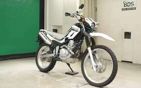 YAMAHA SEROW 250 Gen.3 DG31J