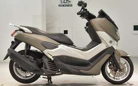 YAMAHA N-MAX SE86J