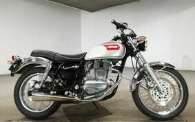 KAWASAKI ESTRELLA RS Type BJ250A