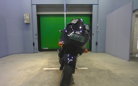 KAWASAKI ZZ1100 NINJA R 1991 ZXT10C