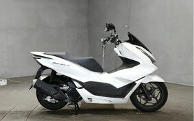 HONDA PCX 160 KF47