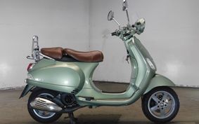 VESPA LXV125 M443