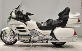 HONDA GL 1800 GOLD WING 2001 SC47