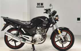 YAMAHA YBR125 PCJL