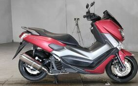 YAMAHA N-MAX 125 SED6J