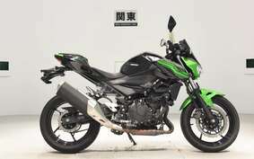 KAWASAKI Z400 Gen.2 2019 EX400G