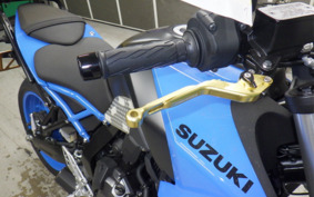 SUZUKI GSX-8S 2024 EM1AA