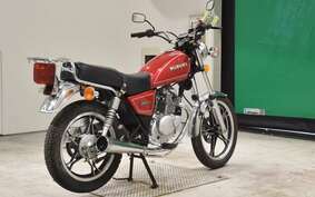 SUZUKI GN125 H PCJG9