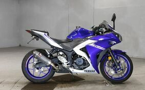 YAMAHA YZF-R25 RG10J