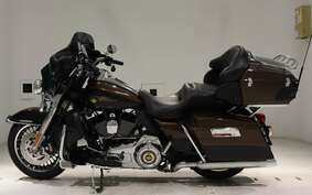 HARLEY FLHTK 1690 2013