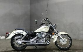 YAMAHA DRAGSTAR 250 VG02J