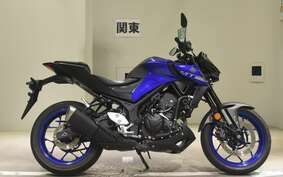 YAMAHA MT-03 ABS RH13J