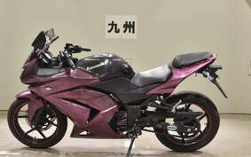 KAWASAKI NINJA 250R EX250K