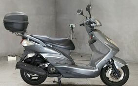 YAMAHA CYGNUS 125 X SE44J