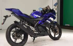 YAMAHA YZF-R15