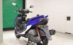 YAMAHA CYGNUS 125 XSR 3 SEA5J