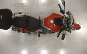 APRILIA MANA 850 2010