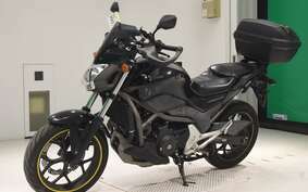 HONDA NC 700 S 2012 RC61