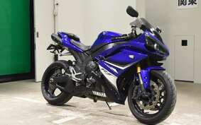 YAMAHA YZF-R1 2009 RN20