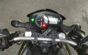 YAMAHA MT-25 RG43J