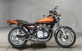 KAWASAKI ZEPHYR 750 RS Type 1973 Z2F