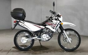 YAMAHA XTZ125 PCJL