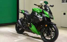 KAWASAKI Z1000 Gen.4 2016 ZRCD13