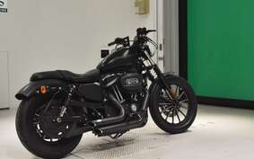 HARLEY XL883N 2009