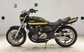 KAWASAKI ZEPHYR 400 Gen.2 1991 ZR400C