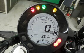 KAWASAKI ELIMINATOR400-3 2023 EL400A