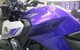 YAMAHA MT-25 A RG43J