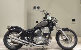 YAMAHA VIRAGO 250 3DM