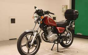 SUZUKI GN125 F Gen.2 PCJ2N