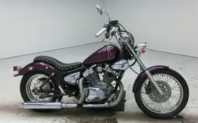 YAMAHA VIRAGO 250 1996 3DM