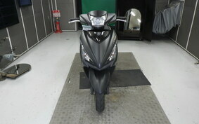 YAMAHA AS125