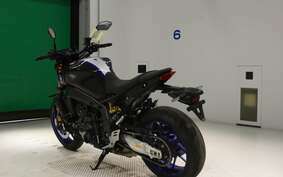 YAMAHA MT-09 SP 2021 RN69J