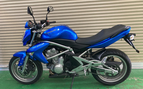 KAWASAKI ER600 N 2018 ER650A