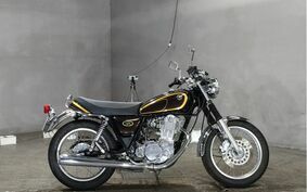 YAMAHA SR400 2006 RH01J