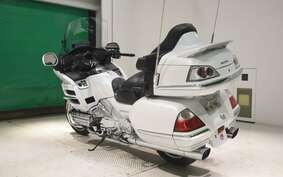 HONDA GL 1800 GOLD WING 2008 SC47