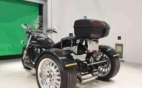 YAMAHA DRAGSTAR 1100 TRIKE CLASSIC 2009 VP13J