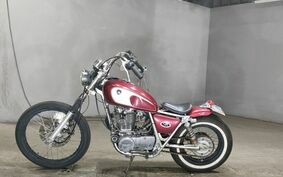 YAMAHA SR400 2005 RH01J