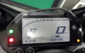 YAMAHA YZF-R25 A RG43J