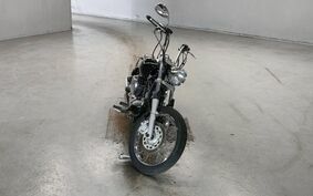 YAMAHA DRAGSTAR 250 VG02J