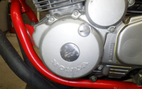 HONDA CBX125F JC11