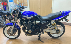 YAMAHA XJR1300 2002 RP03J